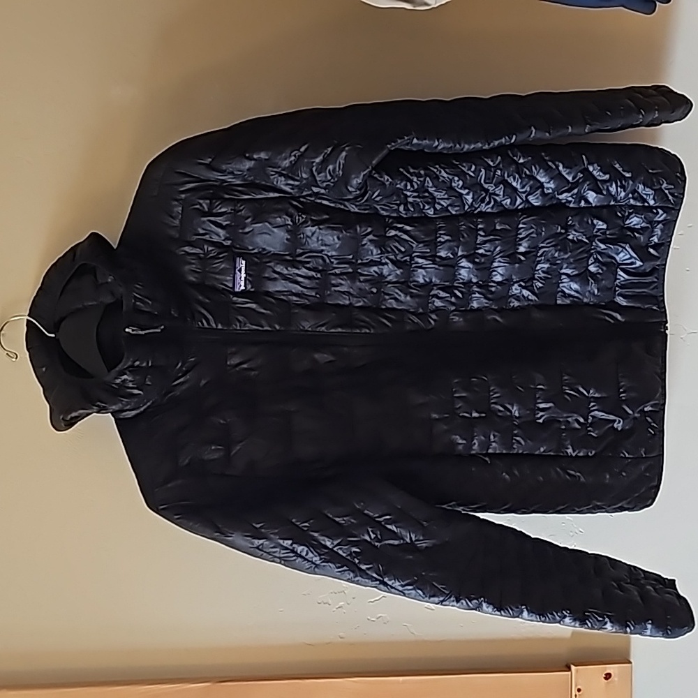 Patagonia Nano Puff Hoody